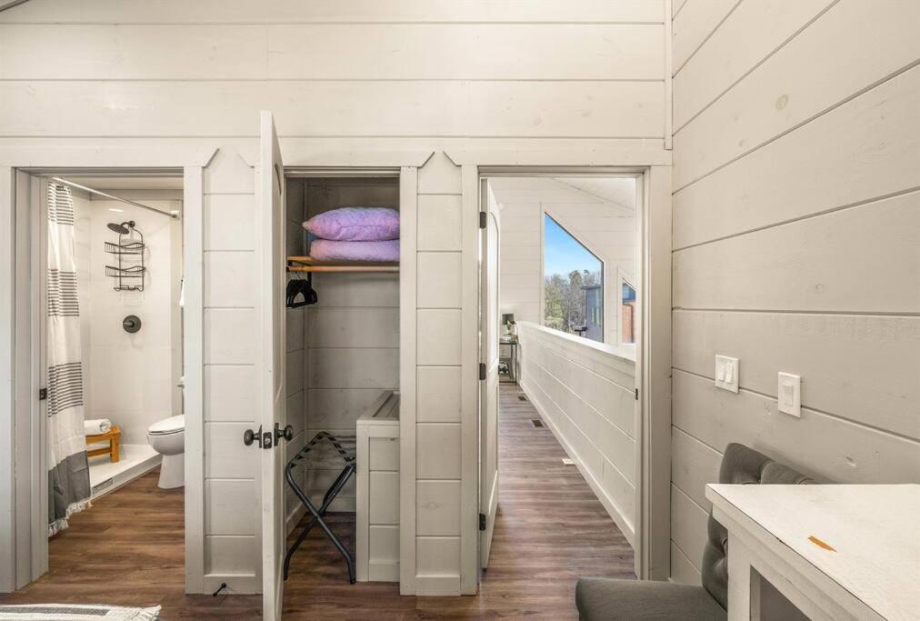 Smoky Fun Cabin Pigeon Forge Bagian luar foto